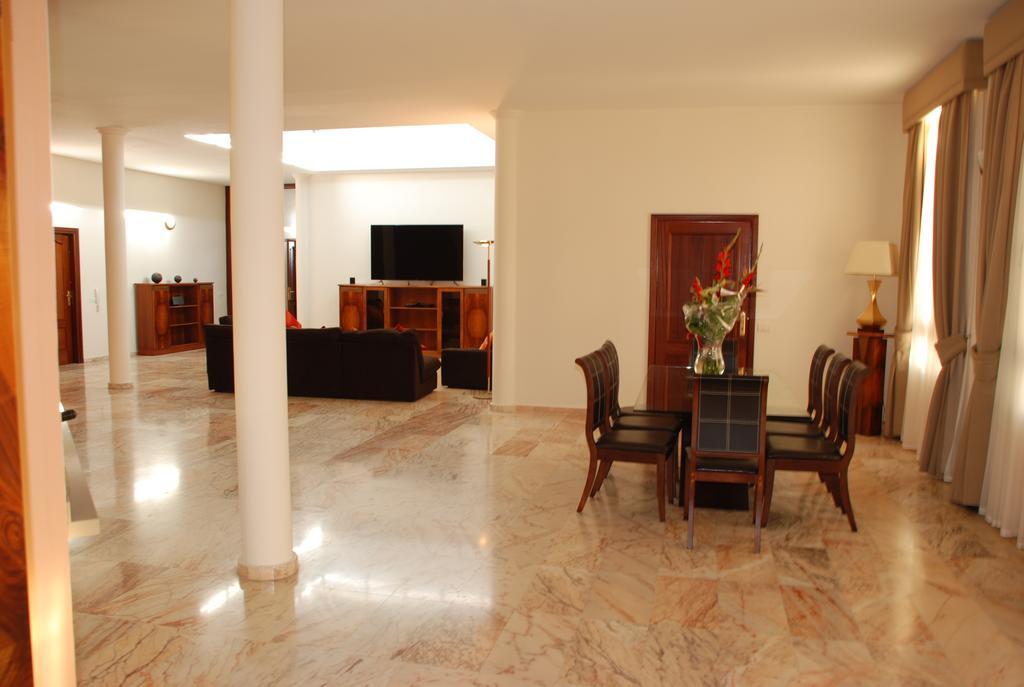 100 Island Village Julia Costa Adeje  Zimmer foto