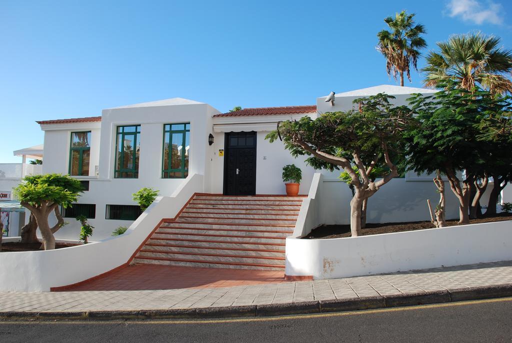 100 Island Village Julia Costa Adeje  Zimmer foto