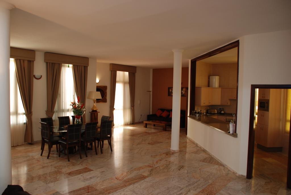 100 Island Village Julia Costa Adeje  Zimmer foto